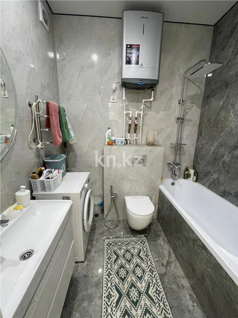 Продажа 2-комнатной квартиры, 65 м² в Караганде - фото 7