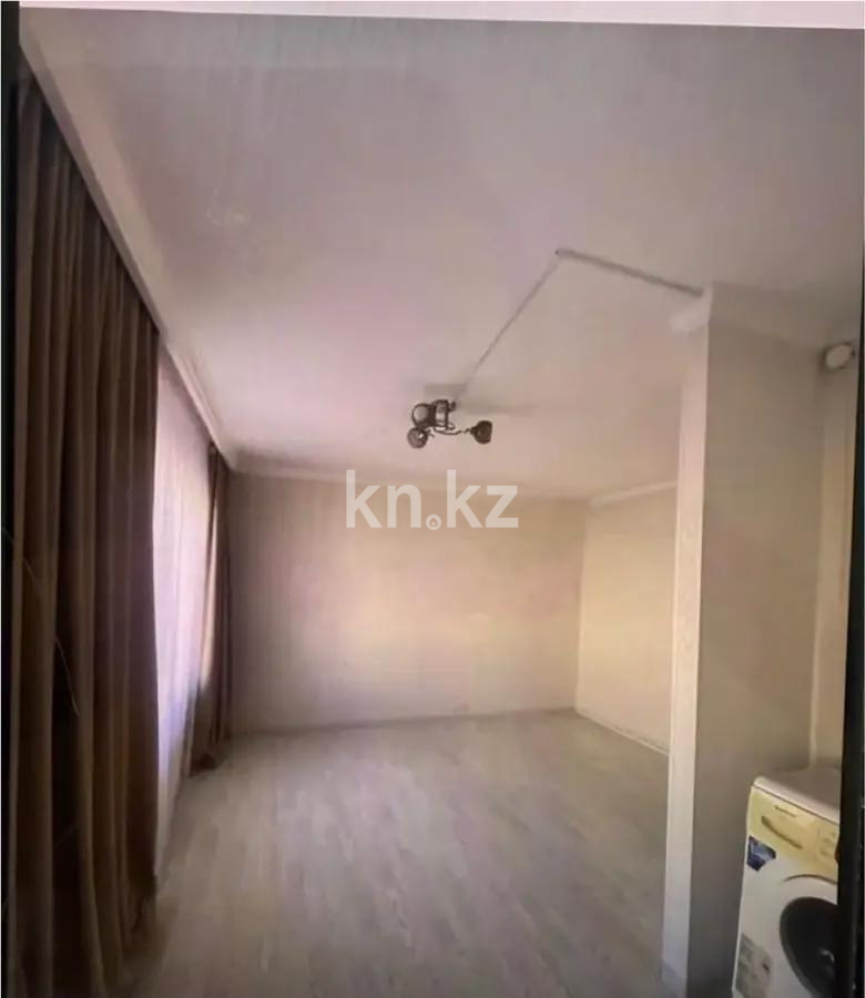 Продажа 1-комнатной квартиры, 20 м², ул. Куйши Дина, дом  2/1 в Астане