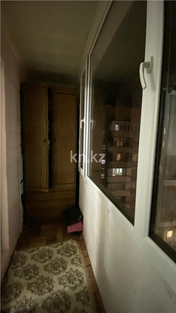 Продажа 3-комнатной квартиры, 64 м², мкр. Голубые Пруды в Караганде - фото 15