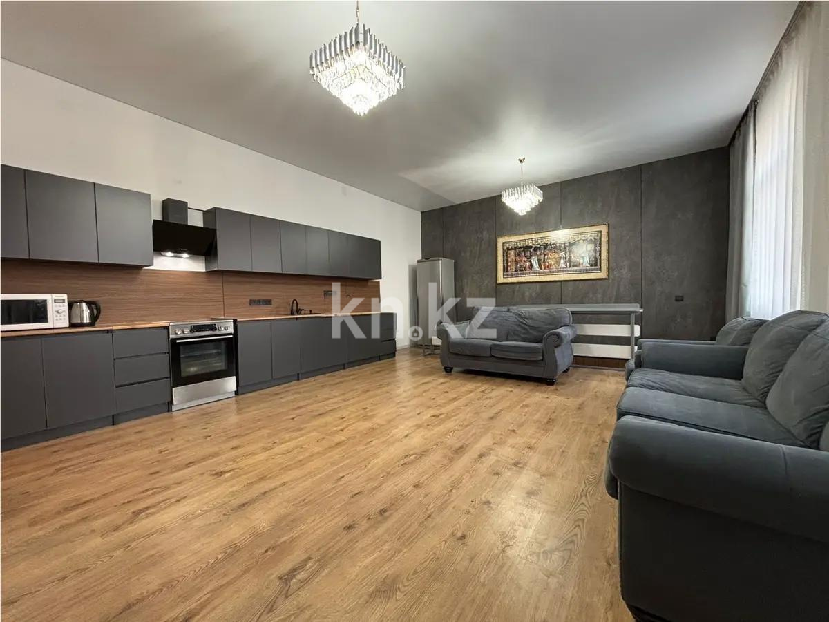 Продажа 6-комнатной квартиры, 140 м² в Алматы