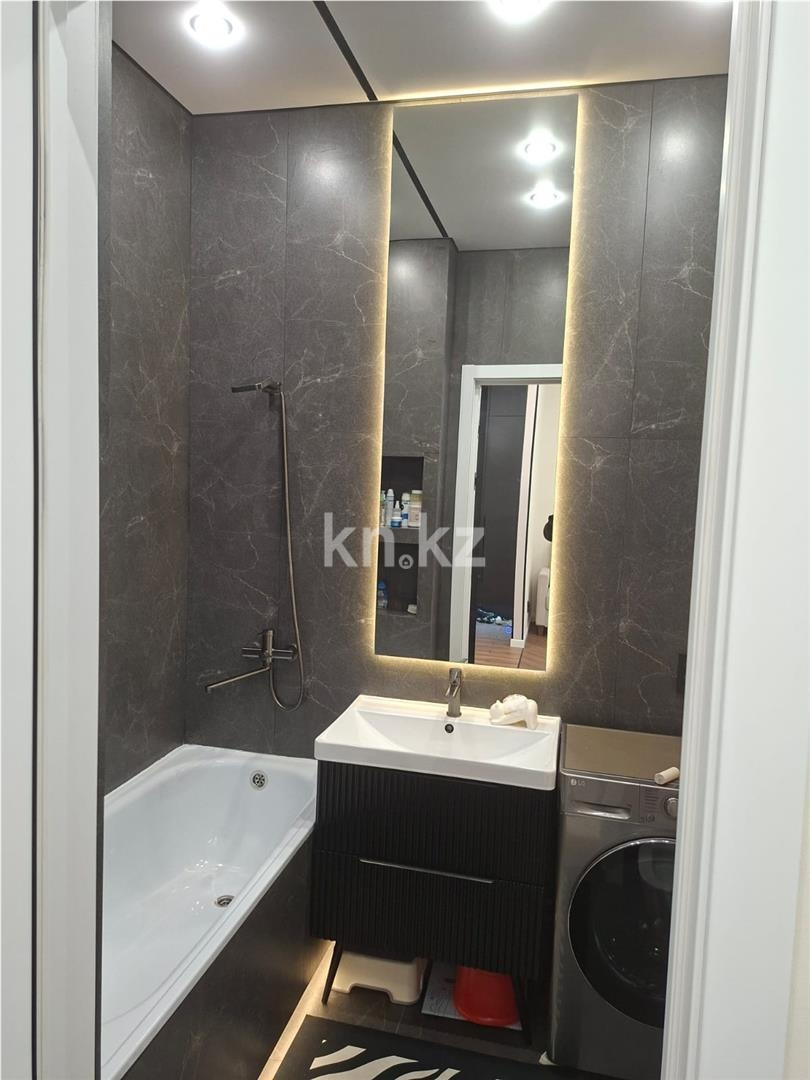 Продажа 2-комнатной квартиры, 48 м² в Караганде - фото 7
