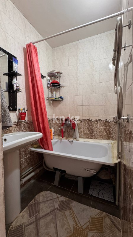 Продажа 4-комнатной квартиры, 76.2 м², Самал, дом  16 в Таразе - фото 14