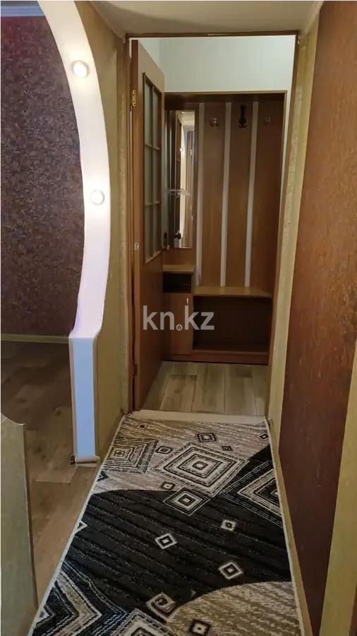 Продажа 1-комнатной квартиры, 31 м² в Караганде - фото 4