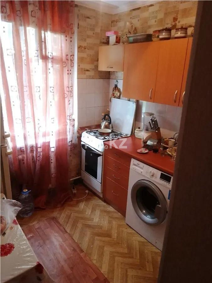 Продажа 2-комнатной квартиры, 45 м² в Алматы - фото 2