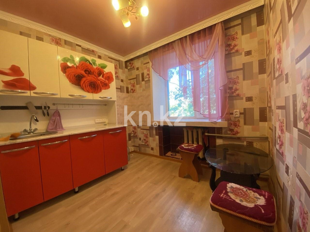 Продажа 2-комнатной квартиры, 44 м², бул. Независимости в Темиртау - фото 6