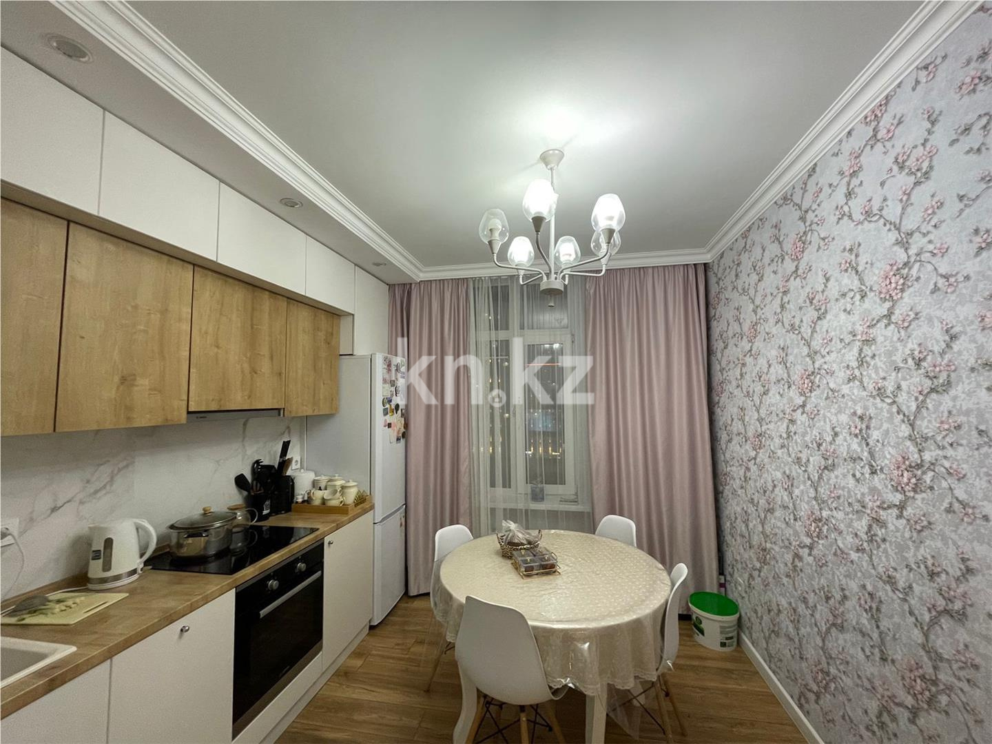 Продажа 3-комнатной квартиры, 88 м² в Астане - фото 7