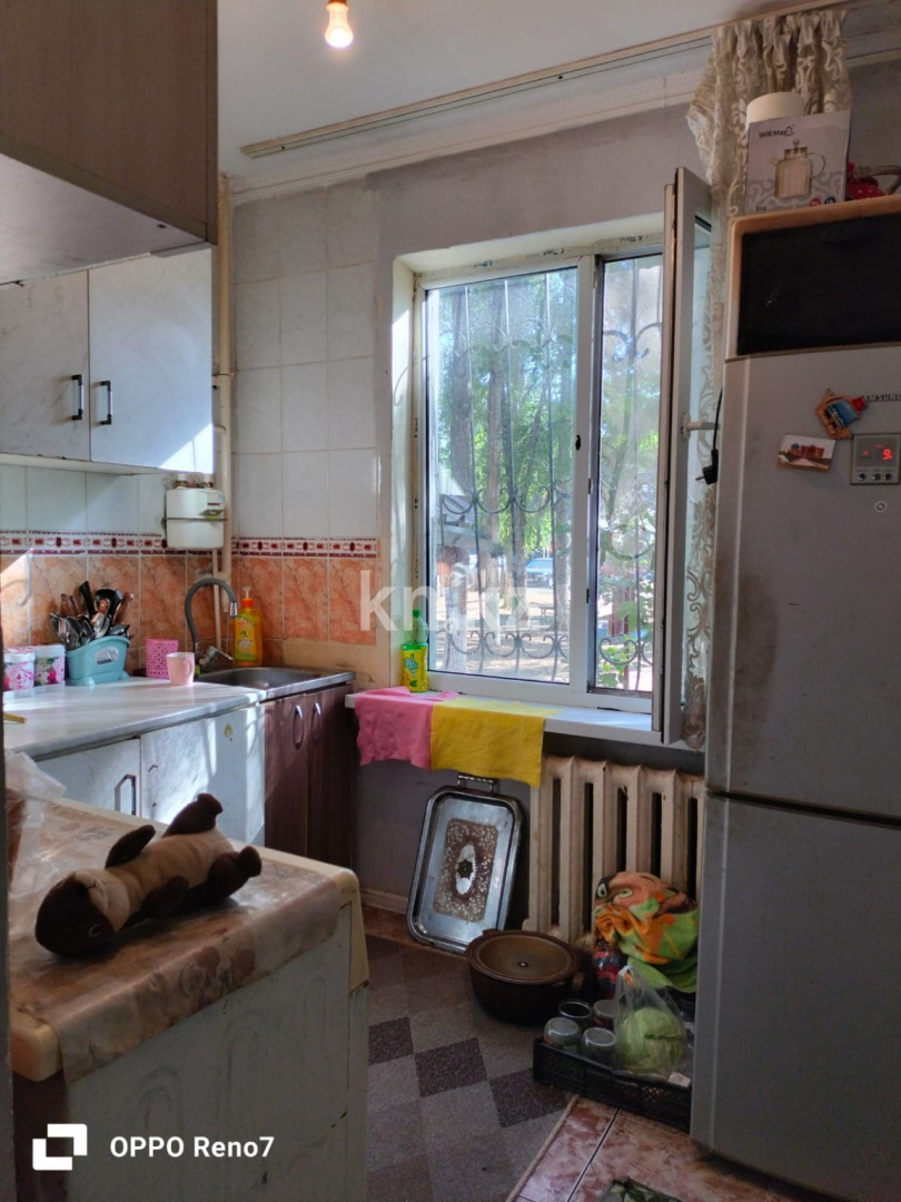 Продажа 3-комнатной квартиры, 52 м² в Таразе - фото 6