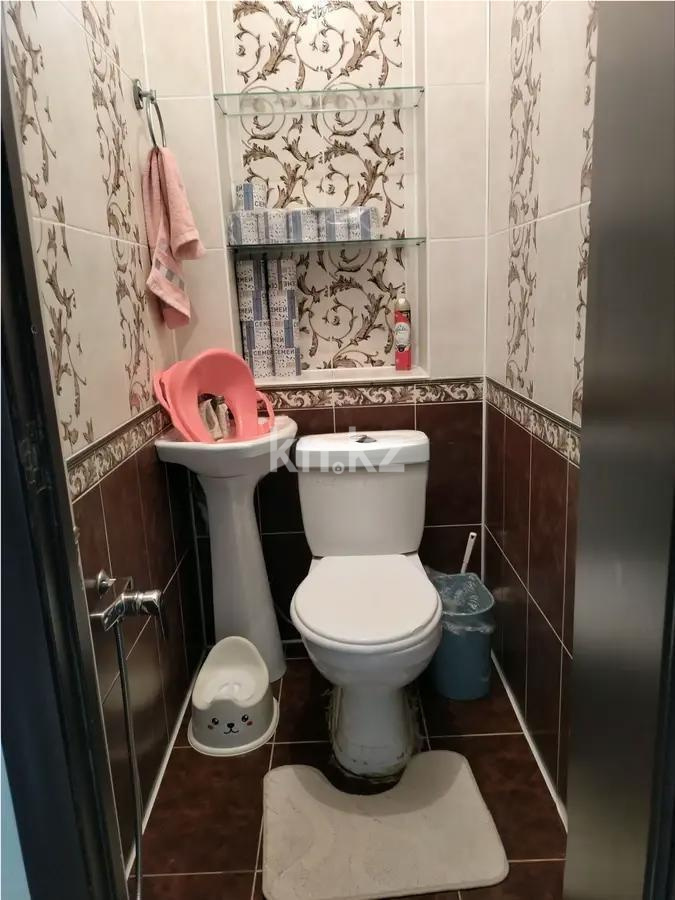 Продажа 2-комнатной квартиры, 50 м² в Астане - фото 5