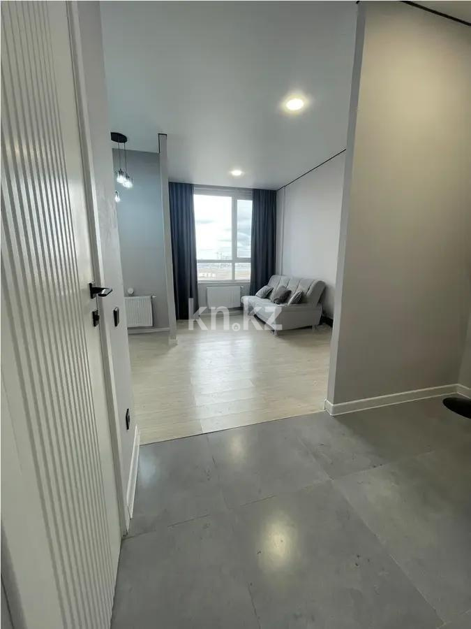 Продажа 1-комнатной квартиры, 29.7 м² в Астане