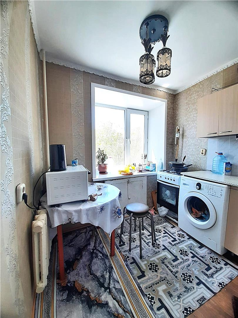 Продажа 2-комнатной квартиры, 44 м² в Караганде - фото 7