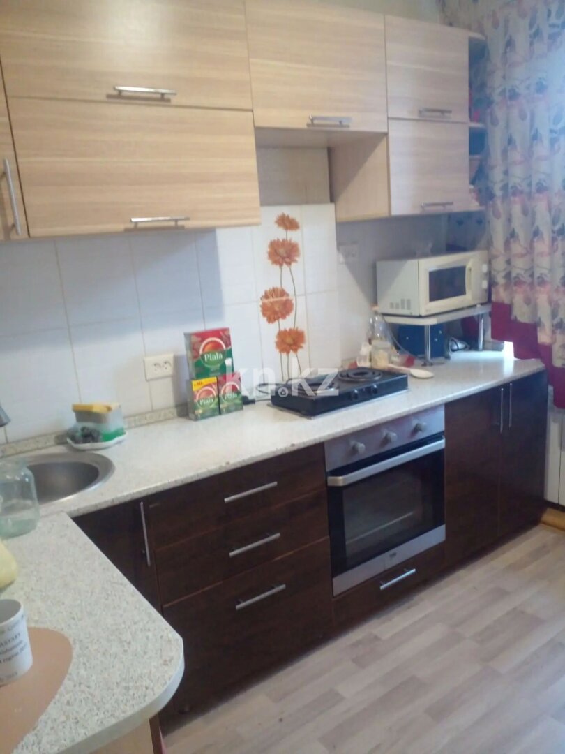 Продажа 2-комнатной квартиры, 38 м² в Жезказгане - фото 4