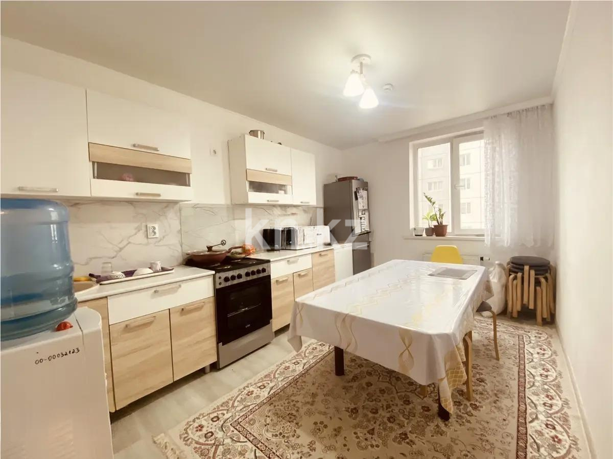 Продажа 2-комнатной квартиры, 73 м², ул. А-102, дом  29 в Астане - фото 4