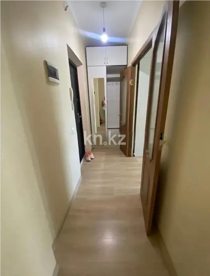 Продажа 1-комнатной квартиры, 38 м² в Астане - фото 4