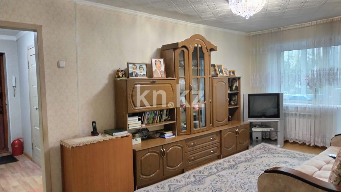 Продажа 3-комнатной квартиры, 56 м² в Караганде