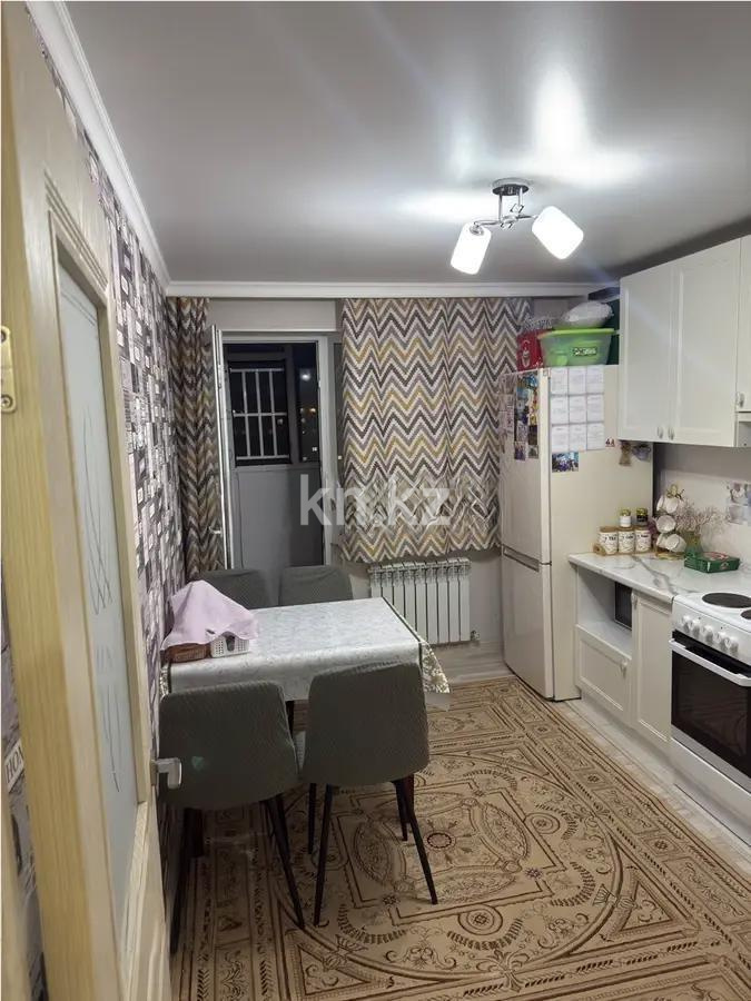 Продажа 2-комнатной квартиры, 53.7 м² в Астане - фото 3