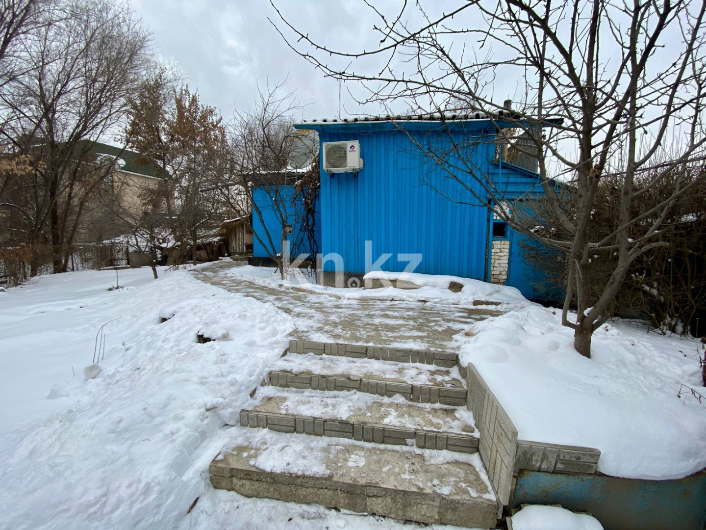 Продажа 4-комнатного дома, 70 м² в Алматы - фото 11