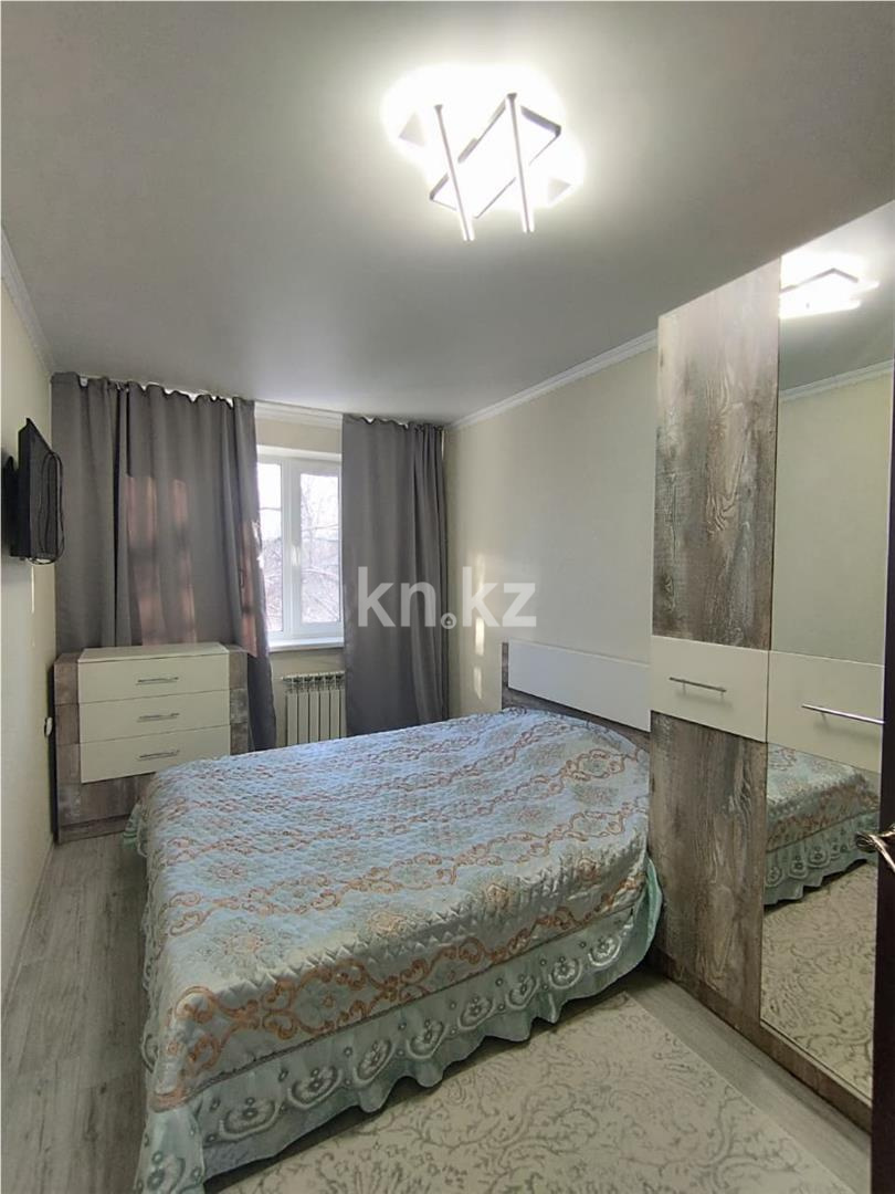 Продажа 3-комнатной квартиры, 62 м² в Темиртау - фото 4