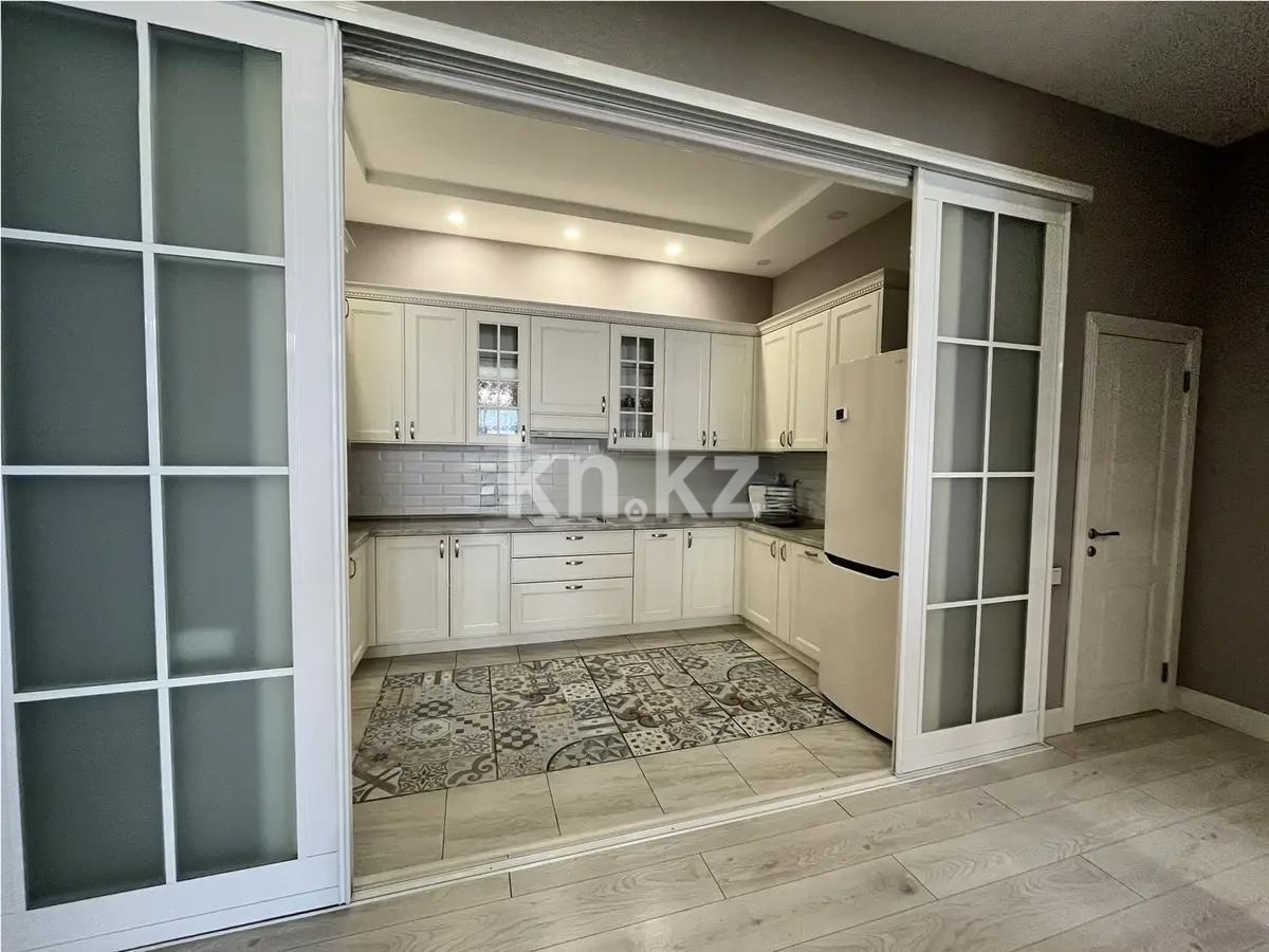 Продажа 3-комнатной квартиры, 105 м² в Алматы - фото 3