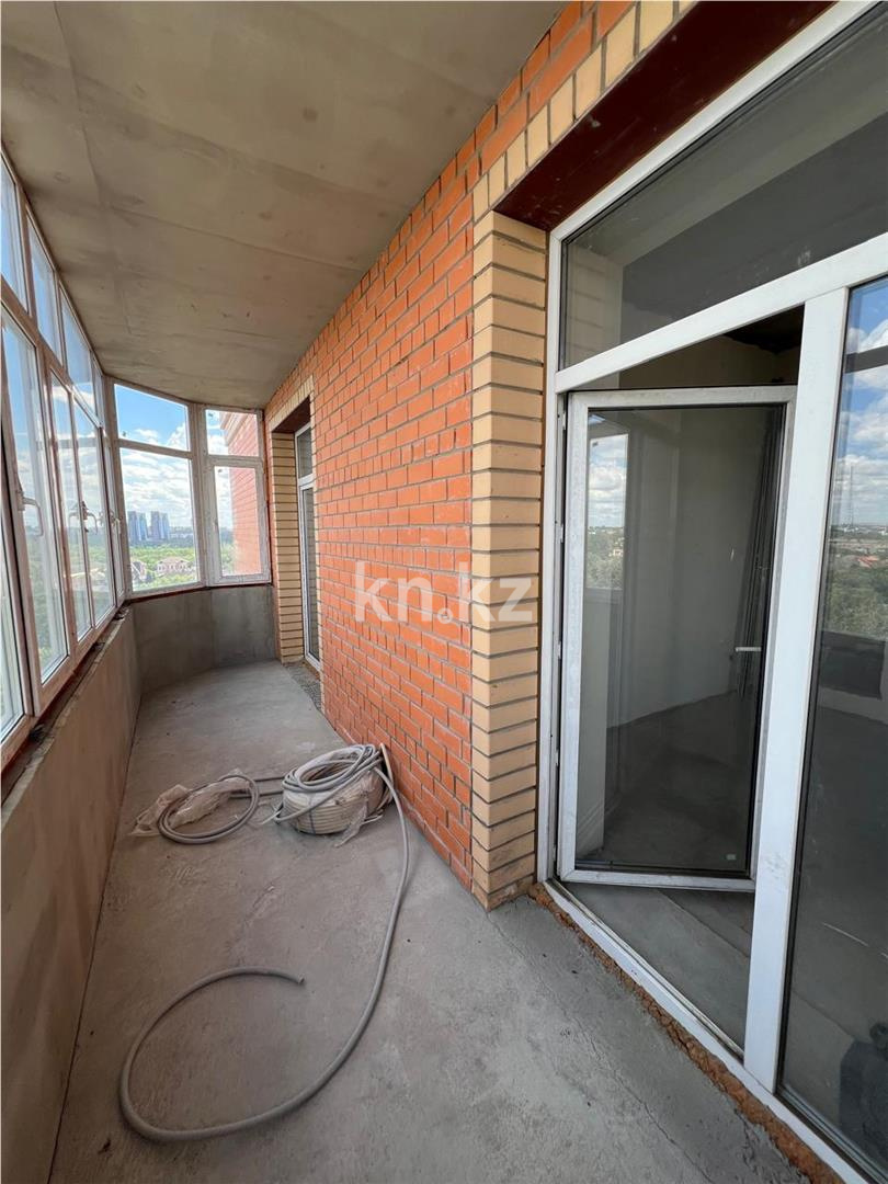 Продажа 4-комнатной квартиры, 156 м² в Караганде - фото 11