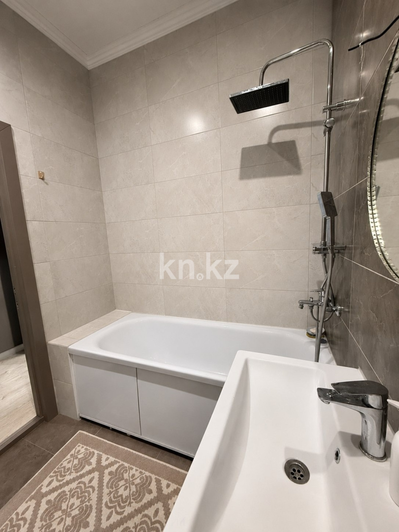 Продажа 1-комнатной квартиры, 42 м² в Астане - фото 5
