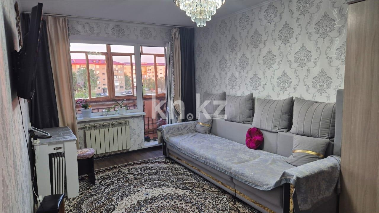 Продажа 2-комнатной квартиры, 44 м² в Сарани