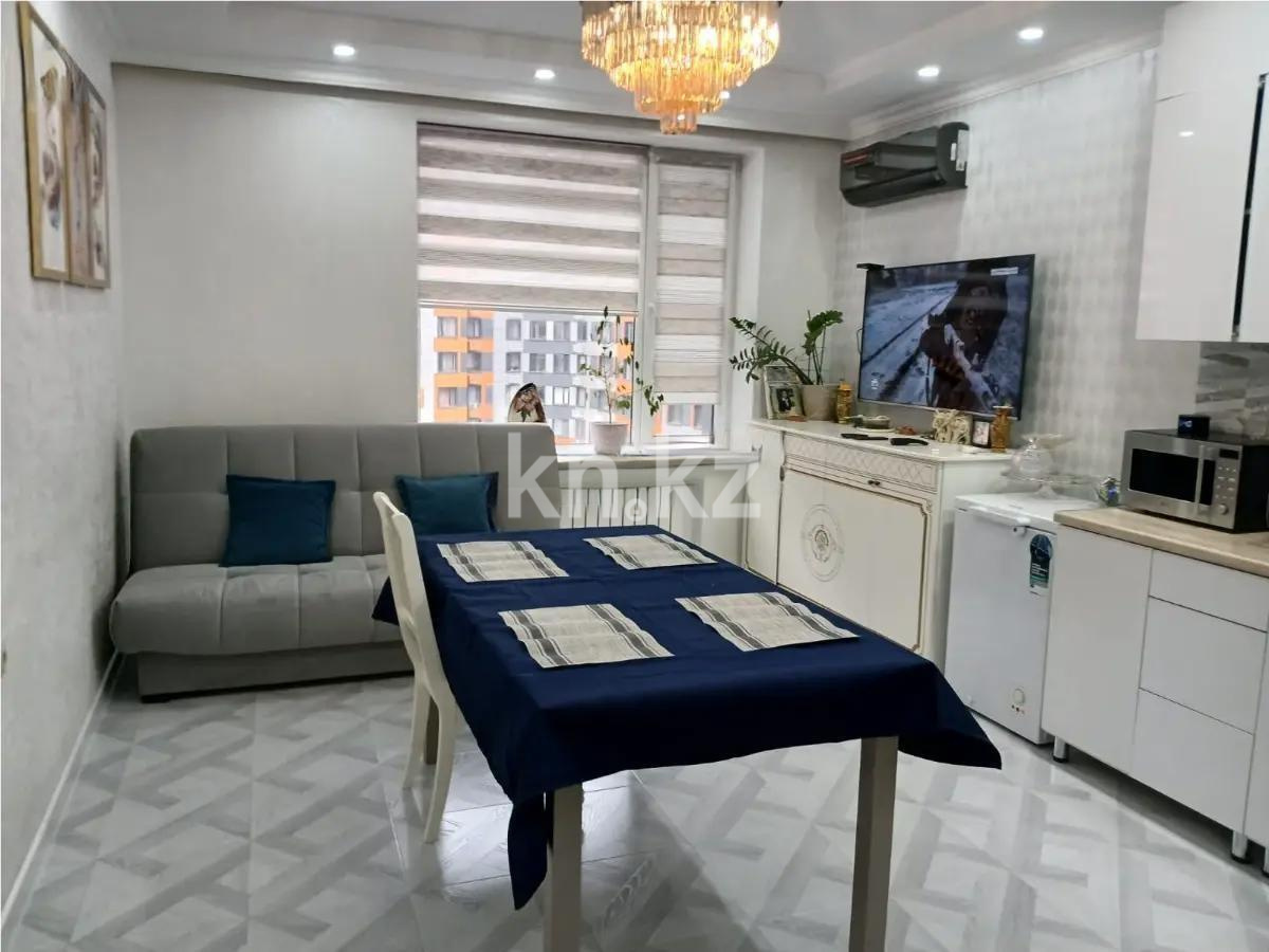 Продажа 3-комнатной квартиры, 70 м², ул. Сатпаева, дом  90/54 в Алматы - фото 3