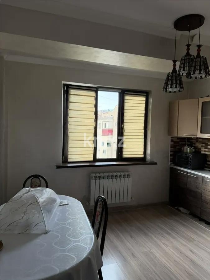 Продажа 3-комнатной квартиры, 88 м² в Алматы - фото 4