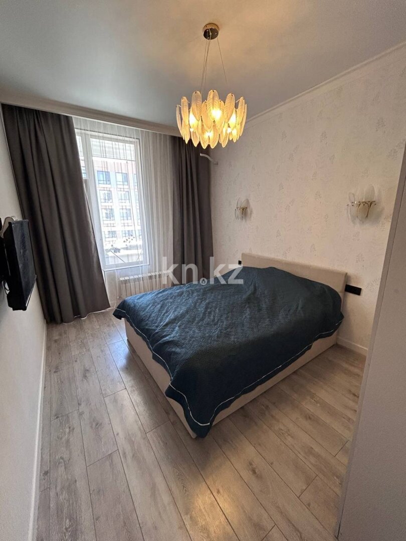 Продажа 3-комнатной квартиры, 84.4 м² в Астане - фото 5