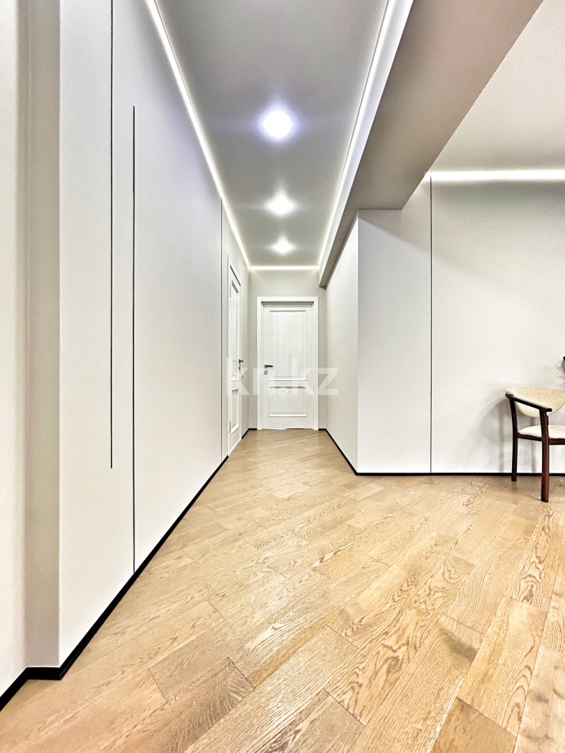 Продажа 3-комнатной квартиры, 100 м² в Алматы - фото 19