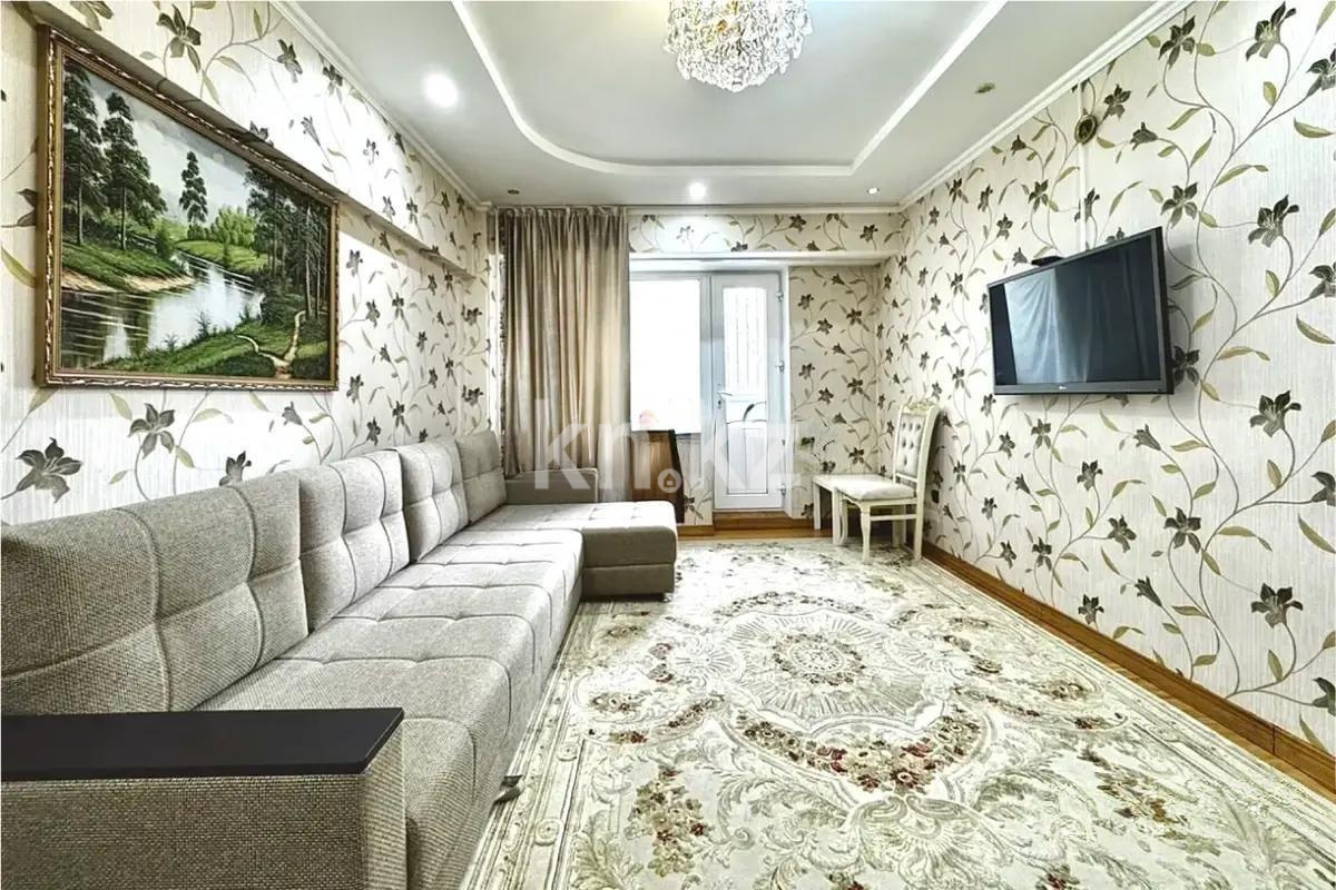 Продажа 3-комнатной квартиры, 68 м² в Алматы