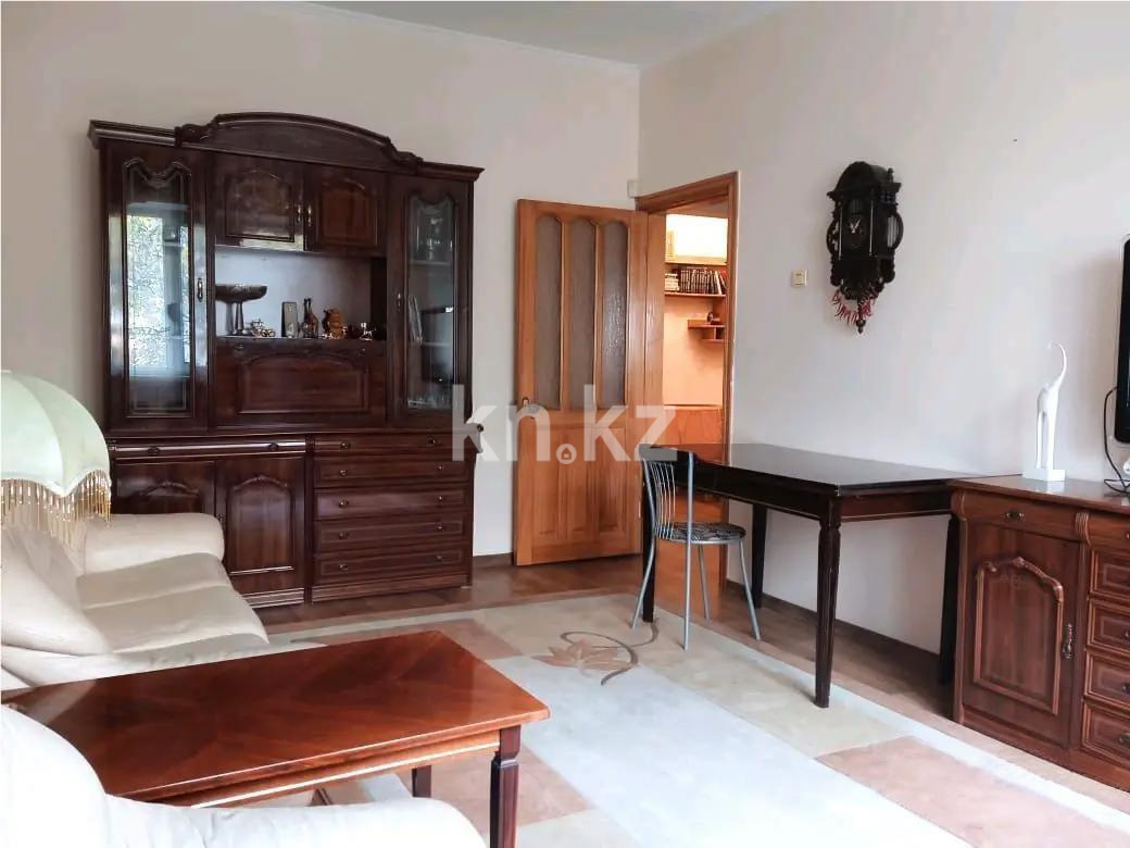 Продажа 3-комнатной квартиры, 83.5 м² в Алматы - фото 2