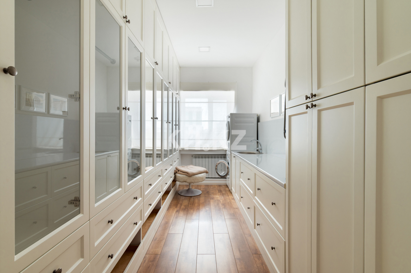 Продажа 4-комнатной квартиры, 188 м² в Караганде - фото 12