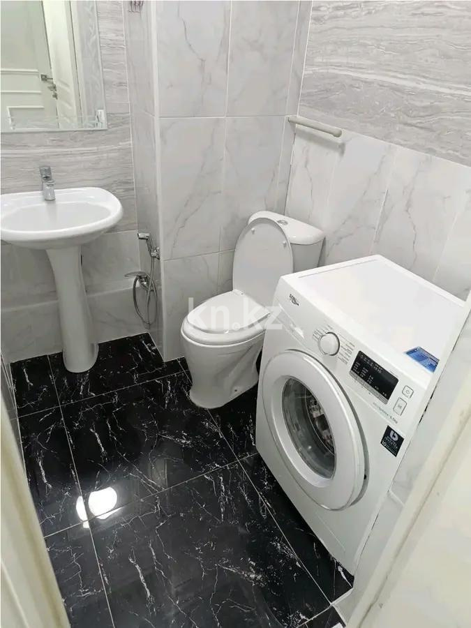 Продажа 1-комнатной квартиры, 40 м² в Астане - фото 2