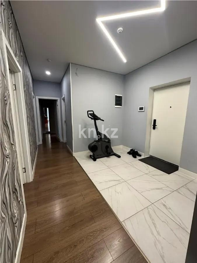 Продажа 4-комнатной квартиры, 100 м² в Алматы - фото 6