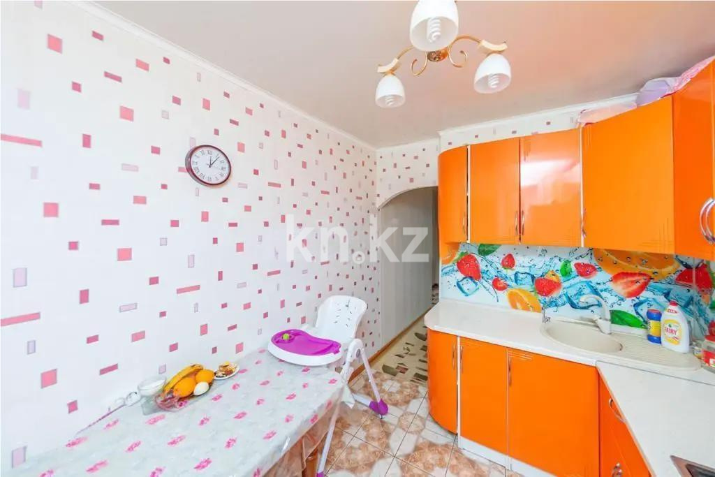 Продажа 3-комнатной квартиры, 62 м² в Астане - фото 3