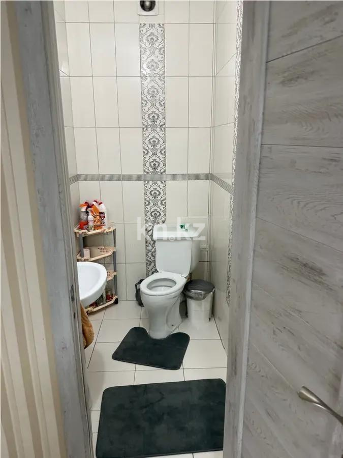 Продажа 2-комнатной квартиры, 78 м², пр. Кошкарбаева, дом  34 в Астане - фото 6