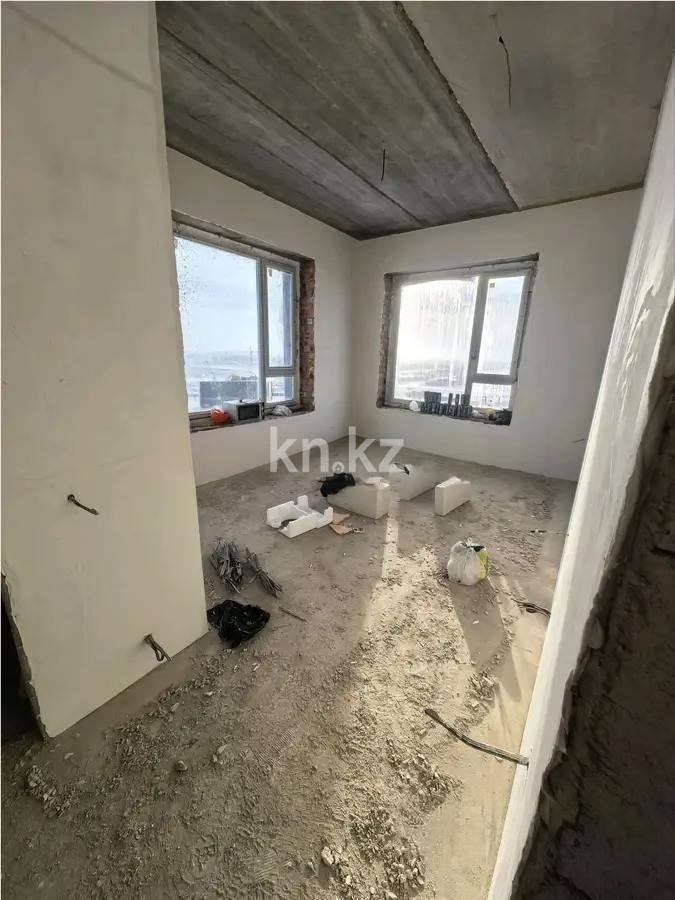 Продажа 4-комнатной квартиры, 128 м² в Астане - фото 2