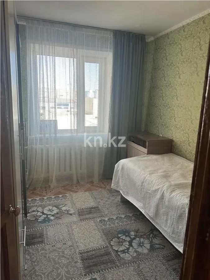 Продажа 4-комнатной квартиры, 80 м², ул. Дюсембекова, дом  67 в Караганде - фото 3