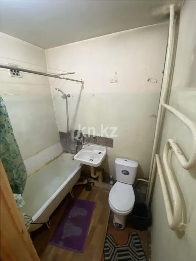 Продажа 1-комнатной квартиры, 33 м² в Алматы - фото 3