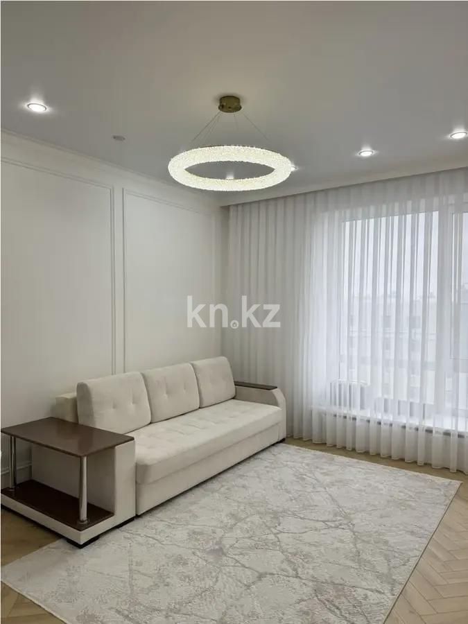 Продажа 2-комнатной квартиры, 40 м², ул. Бухар жырау, дом  31 в Астане