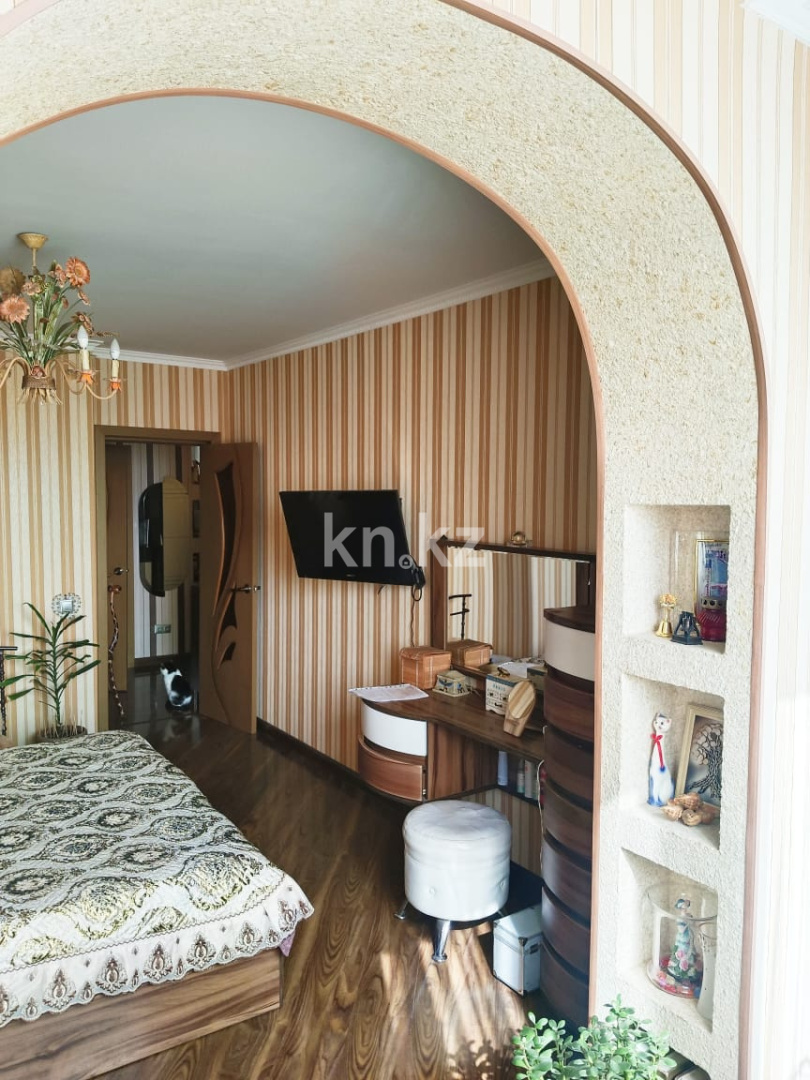 Продажа 3-комнатной квартиры, 65 м² в Астане - фото 4