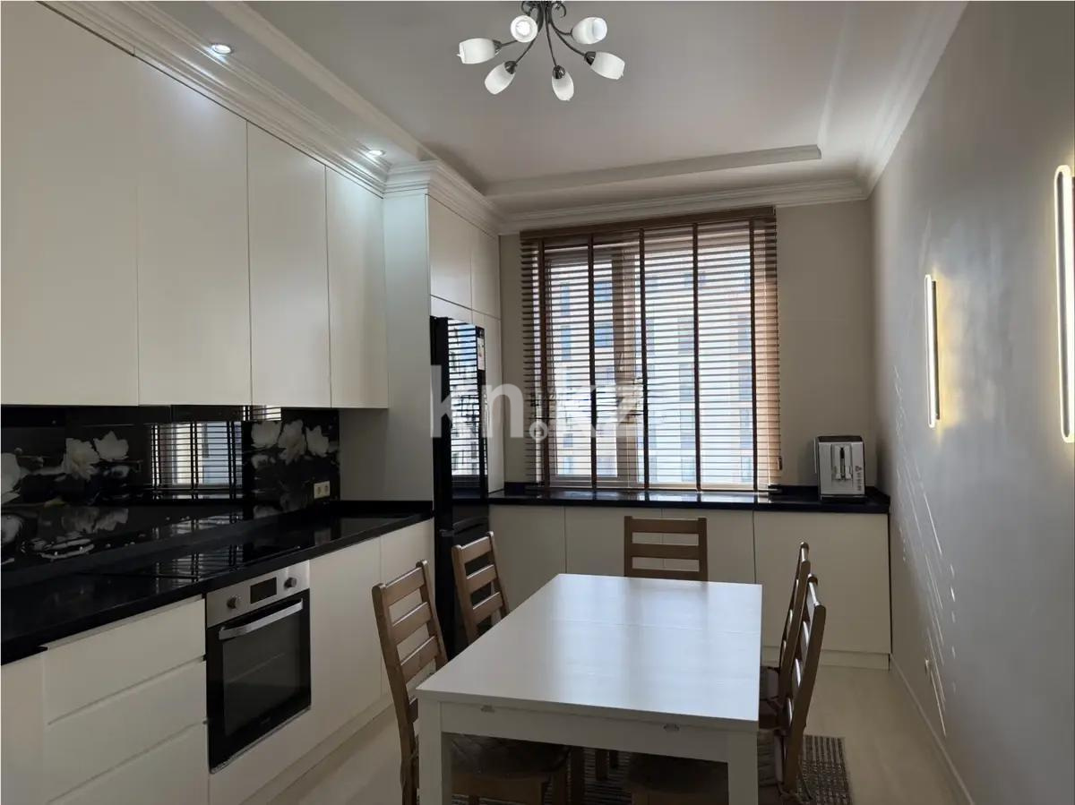 Продажа 3-комнатной квартиры, 89 м² в Астане - фото 5