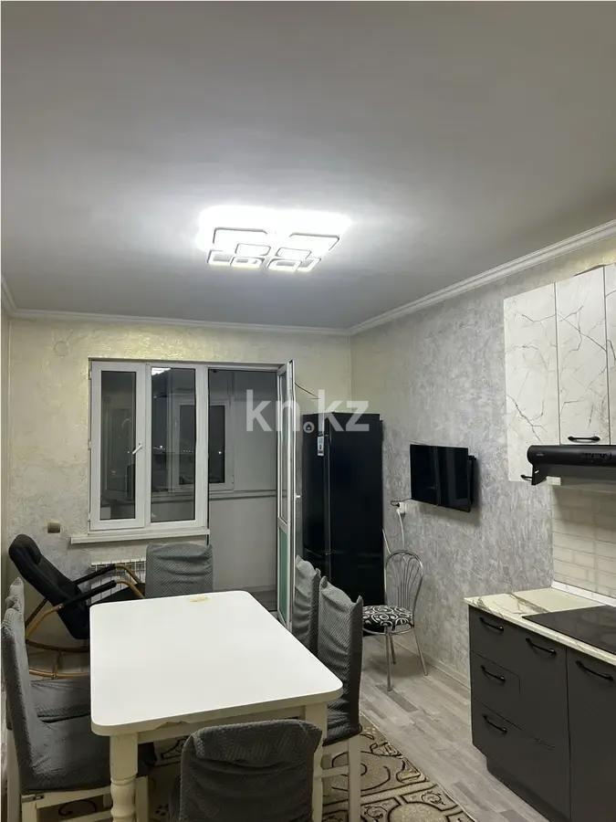 Продажа 1-комнатной квартиры, 47 м² в Алматы - фото 2