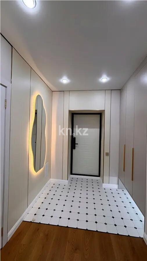 Продажа 2-комнатной квартиры, 46 м² в Астане - фото 5