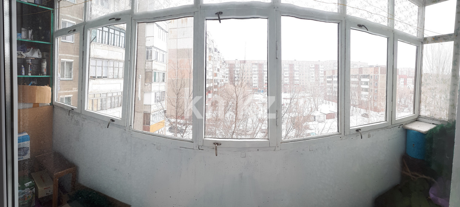 Продажа 4-комнатной квартиры, 76 м², мкр-н Гульдер-1, дом  18 в Караганде - фото 6