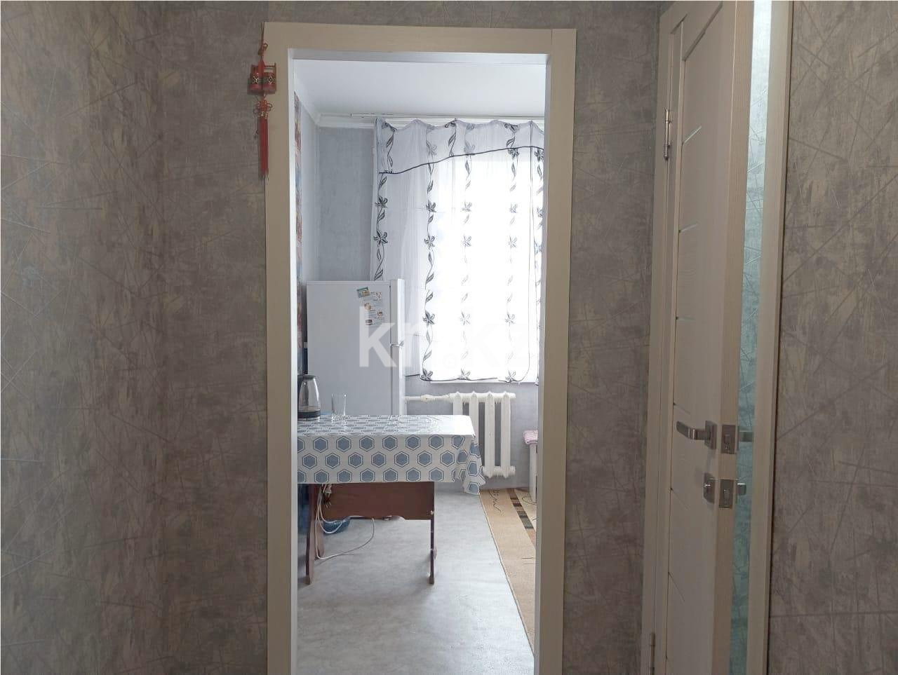 Продажа 1-комнатной квартиры, 34 м² в Темиртау - фото 7