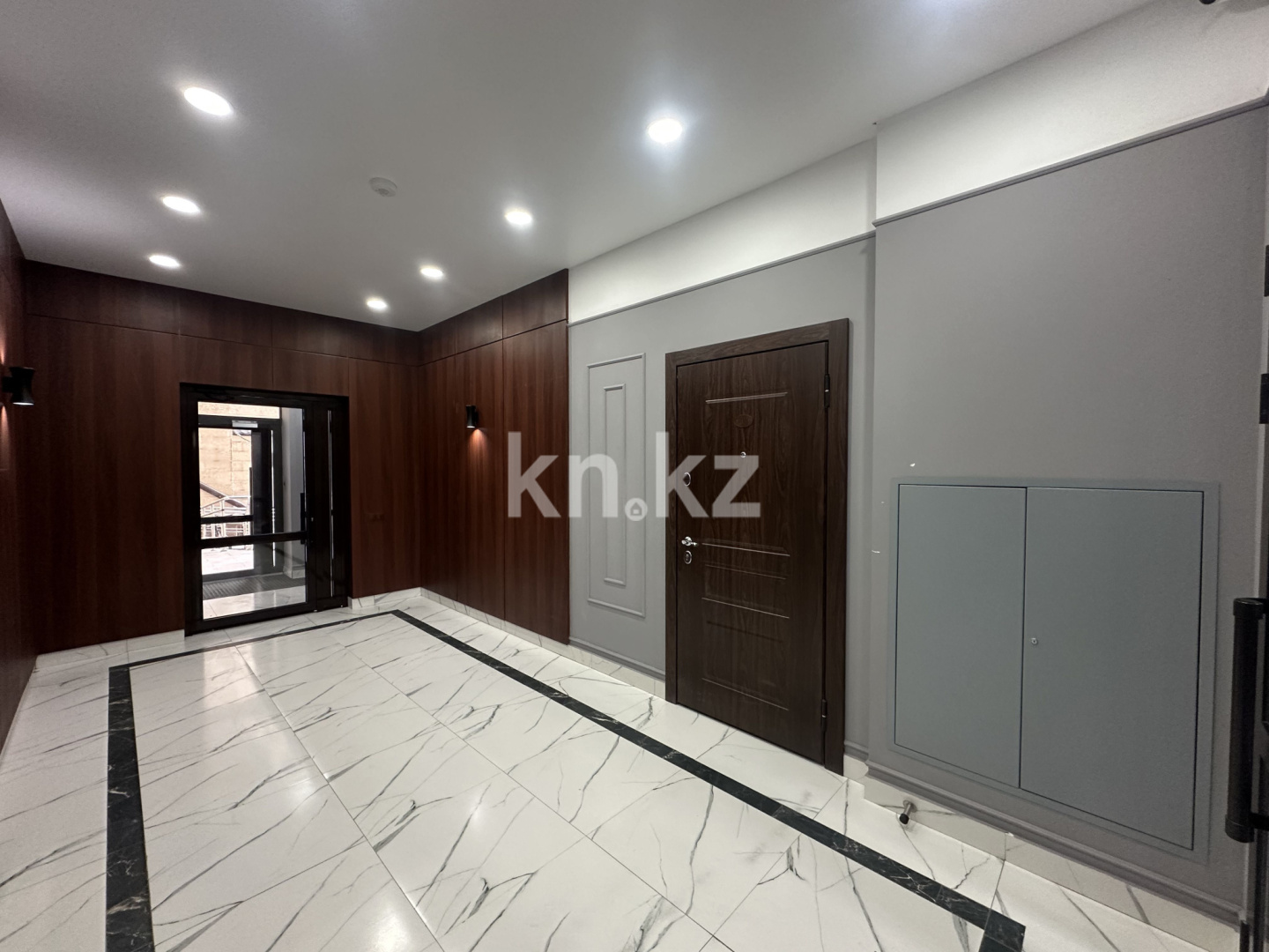 Продажа 2-комнатной квартиры, 63.2 м² в Караганде - фото 15