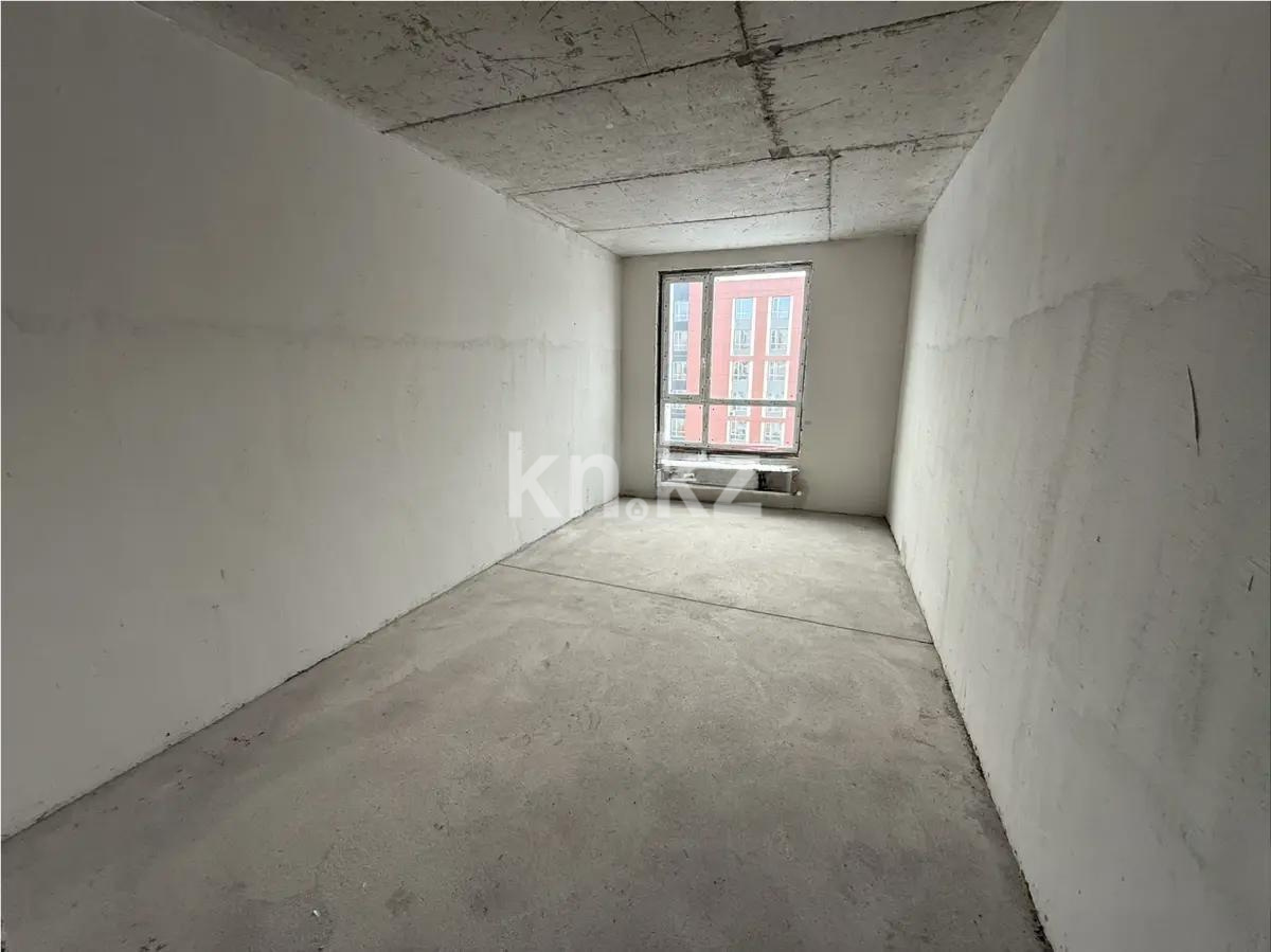 Продажа 2-комнатной квартиры, 66.2 м², ул. Култегин, дом  4а в Астане