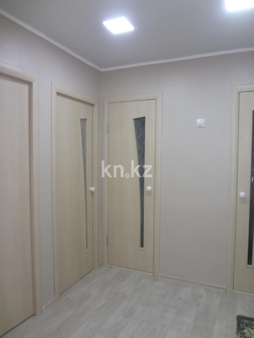 Аренда 2-комнатной квартиры посуточно, 56 м² в Актау - фото 6
