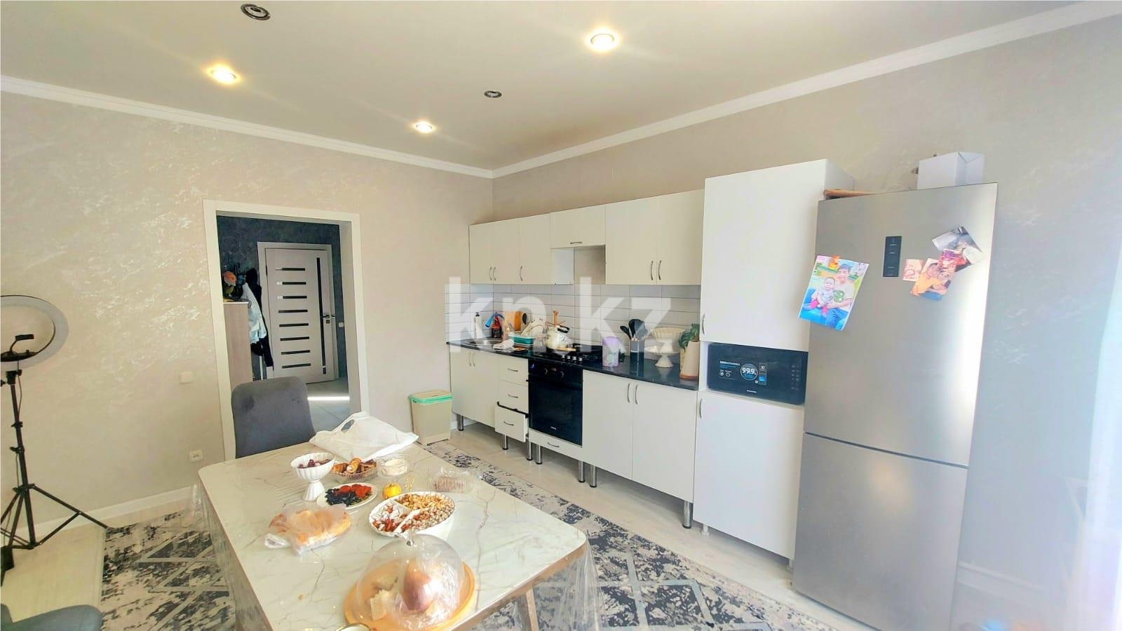 Продажа 4-комнатного дома, 100 м², ул. Каменщиков в Темиртау - фото 10